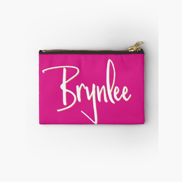 Item preview, BRYNLEE personalized type design designed and sold by CharlottePlaceArt.