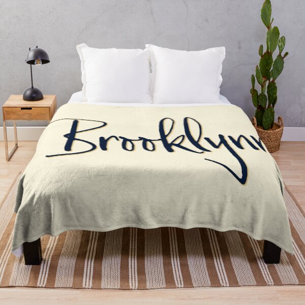 Item preview, BROOKLYNN personalized type design designed and sold by CharlottePlaceArt.