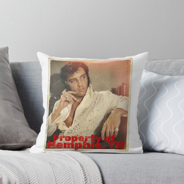 Item preview, Property of Memphis, TN designed and sold by CarlyMayDesigns.