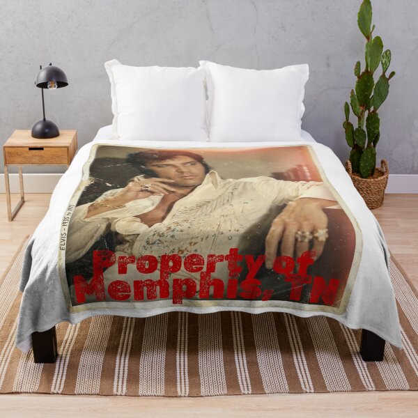 Item preview, Property of Memphis, TN designed and sold by CarlyMayDesigns.