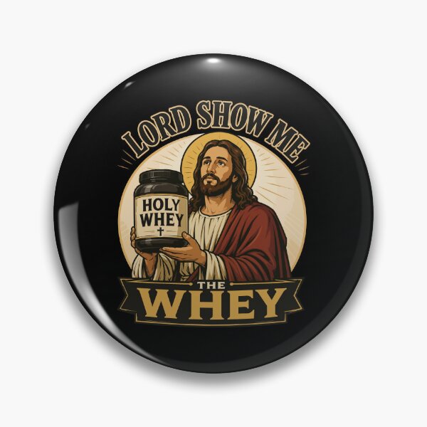 Item preview, Lord Show me the Whey designed and sold by nelsoncancio.