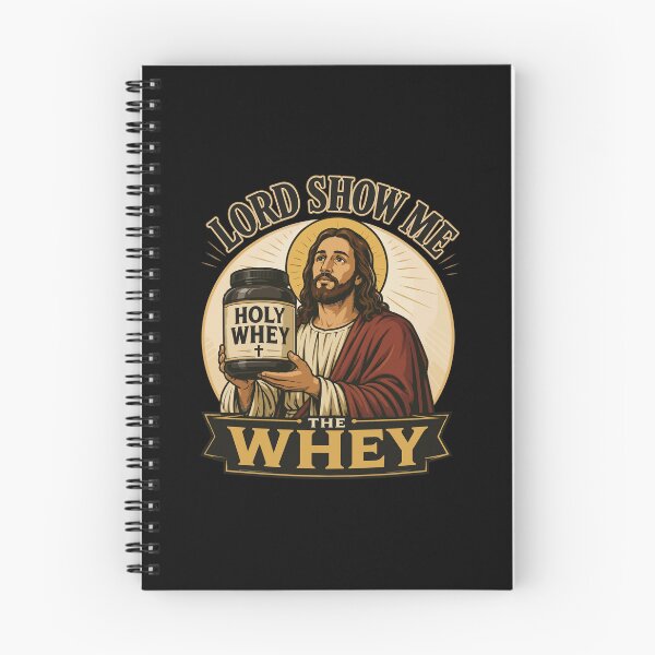 Item preview, Lord Show me the Whey designed and sold by nelsoncancio.
