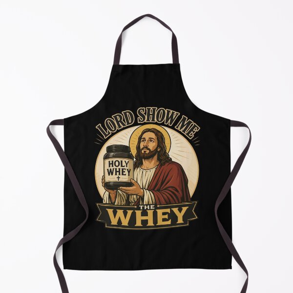 Item preview, Lord Show me the Whey designed and sold by nelsoncancio.