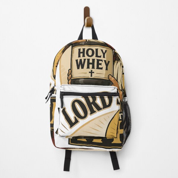 Item preview, Lord Show me the Whey designed and sold by nelsoncancio.