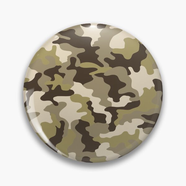 Item preview, Camouflage Pattern designed and sold by Twosided.