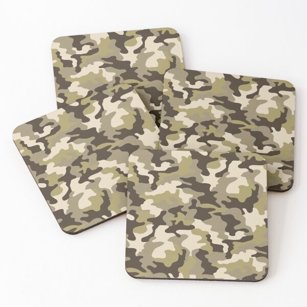 Item preview, Camouflage Pattern designed and sold by Twosided.
