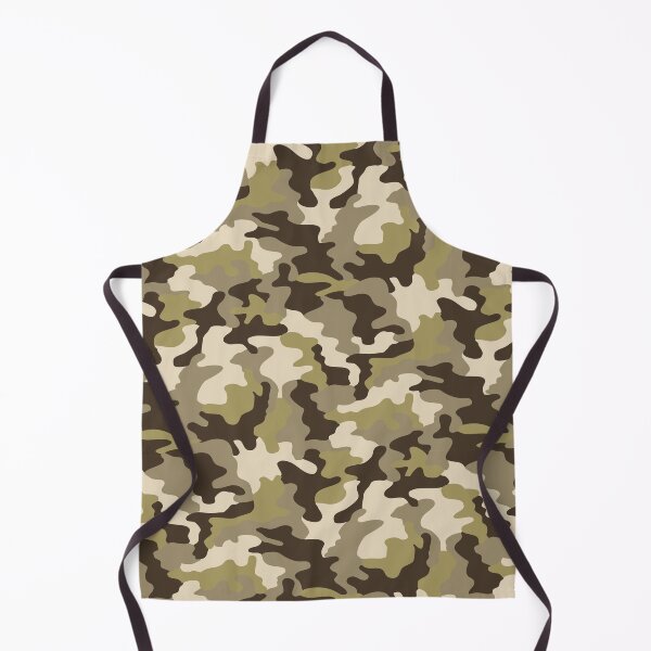 Item preview, Camouflage Pattern designed and sold by Twosided.