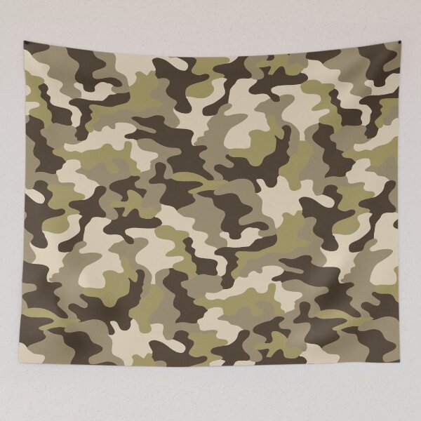 Item preview, Camouflage Pattern designed and sold by Twosided.