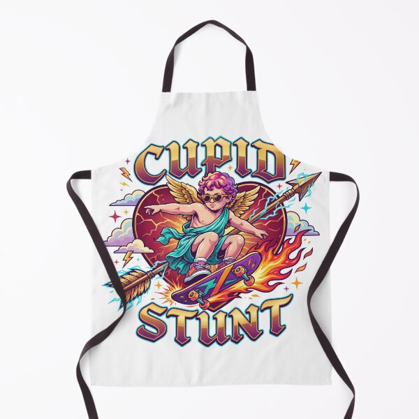Item preview, Cupid Stunt designed and sold by nelsoncancio.