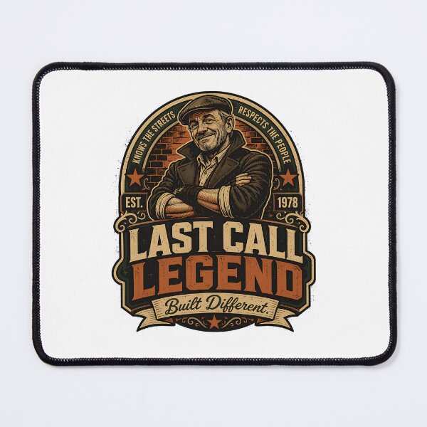 Item preview, Danny Dyer the last call legend designed and sold by trendie-tees.