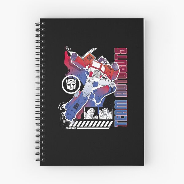 Item preview, Optimus Prime Courage Graphic Design designed and sold by SimonaBaren.