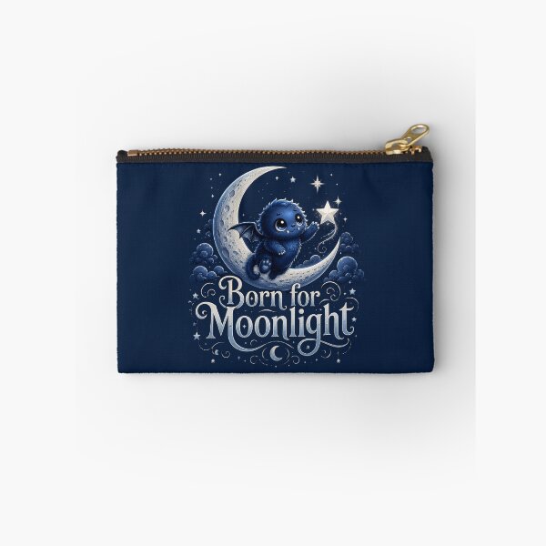 Item preview, Born for Moonlight Cute monster designed and sold by House of Rein.