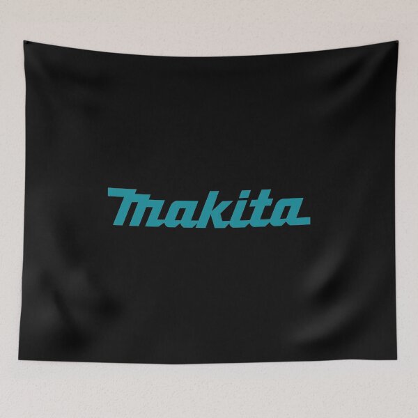 Item preview, Teal Makitaa designed and sold by olaIAMfailing.