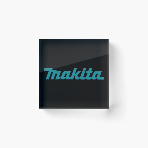 Item preview, Teal Makitaa designed and sold by olaIAMfailing.