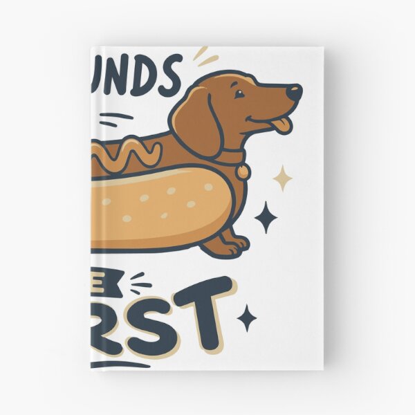 Item preview, Dachshunds are the Wurst designed and sold by nelsoncancio.