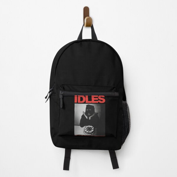 Item preview, IDLESS Band Joyy Still An Act of Resistance designed and sold by NewtonCraig.