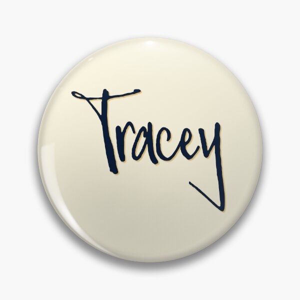 Item preview, TRACEY personalized type design designed and sold by CharlottePlaceArt.