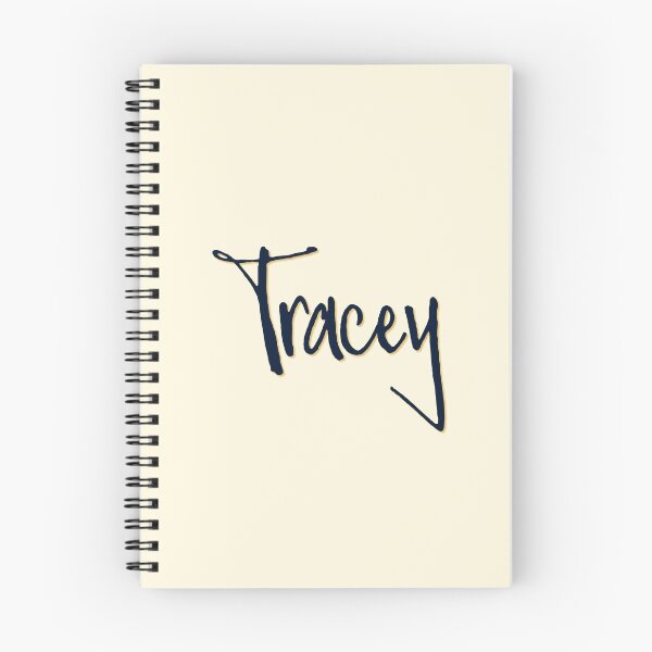 Item preview, TRACEY personalized type design designed and sold by CharlottePlaceArt.