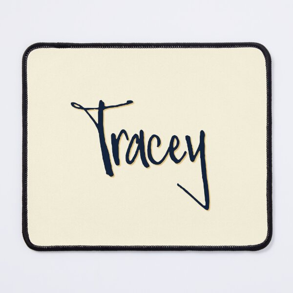 Item preview, TRACEY personalized type design designed and sold by CharlottePlaceArt.