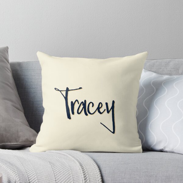 Item preview, TRACEY personalized type design designed and sold by CharlottePlaceArt.