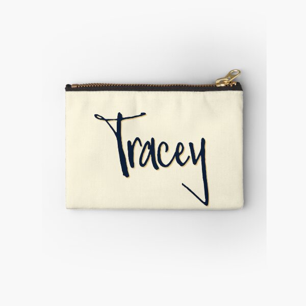 Item preview, TRACEY personalized type design designed and sold by CharlottePlaceArt.