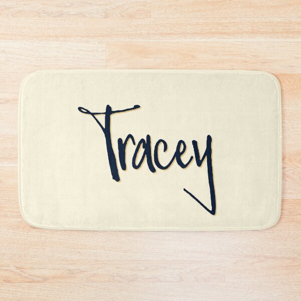 Item preview, TRACEY personalized type design designed and sold by CharlottePlaceArt.