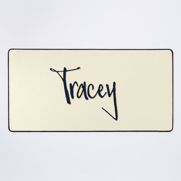 Item preview, TRACEY personalized type design designed and sold by CharlottePlaceArt.