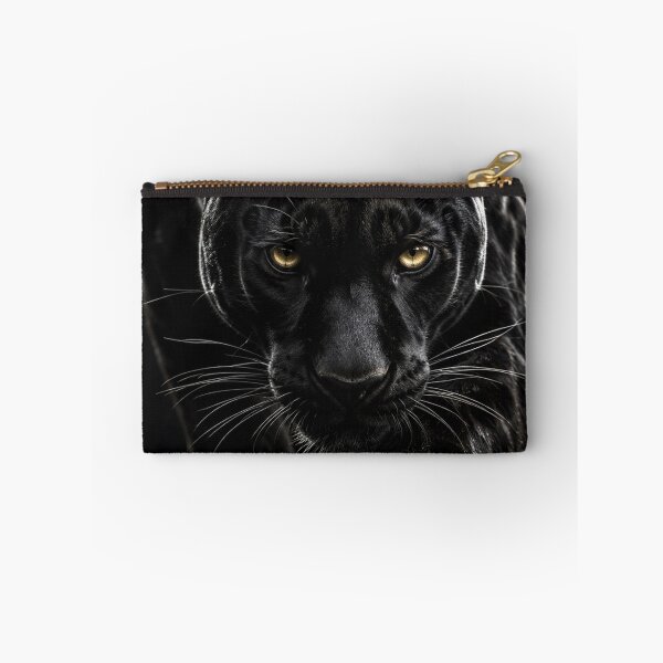 Item preview, Ultra-realistic 3D black panther designed and sold by JcAbstractArt.