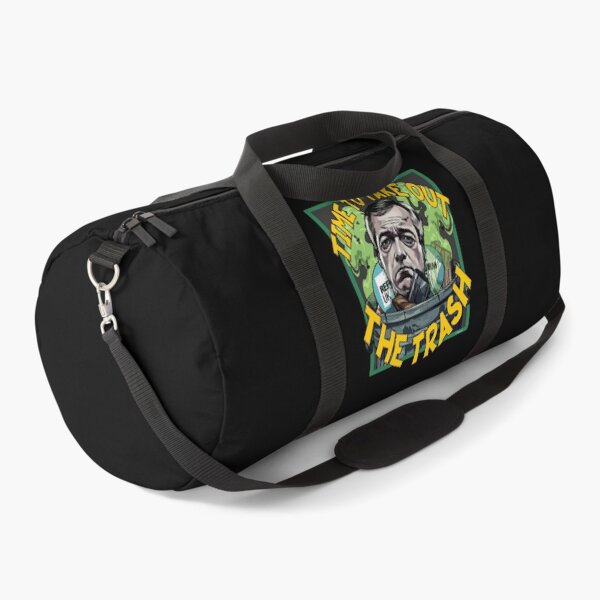 Item preview, TAKE OUT THE TRASH designed and sold by Paparaw.