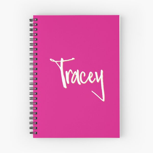 Item preview, TRACEY personalized type design designed and sold by CharlottePlaceArt.