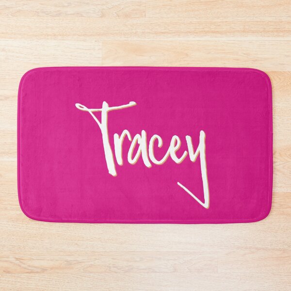 Item preview, TRACEY personalized type design designed and sold by CharlottePlaceArt.
