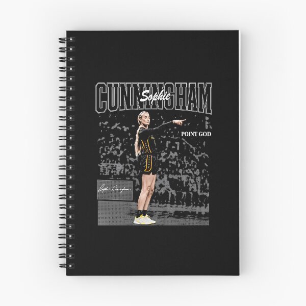 Item preview, Sophie Cunningham, la déesse du basketball - Sophie Cunningham - Basketball de l'Indiana - Sophie Cunningham T-shirt designed and sold by PeaceTypo.