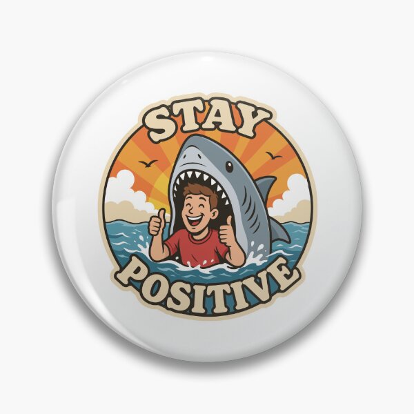 Item preview, Stay Positive designed and sold by nelsoncancio.