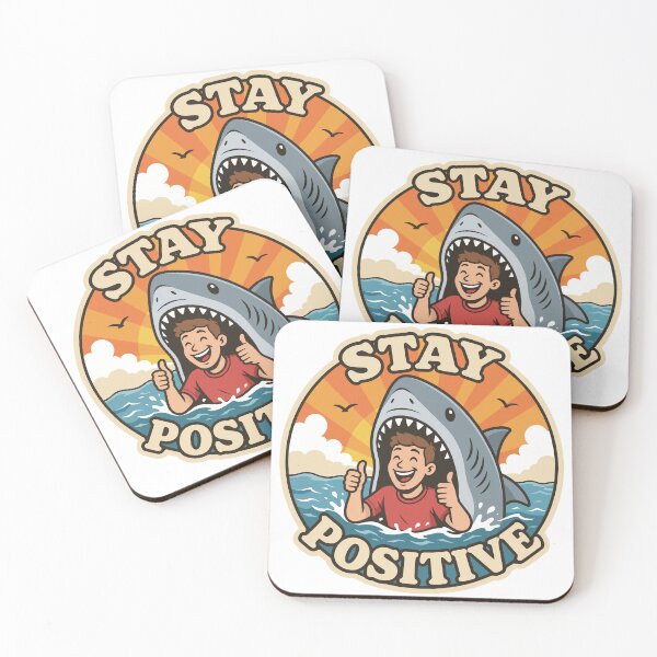 Item preview, Stay Positive designed and sold by nelsoncancio.
