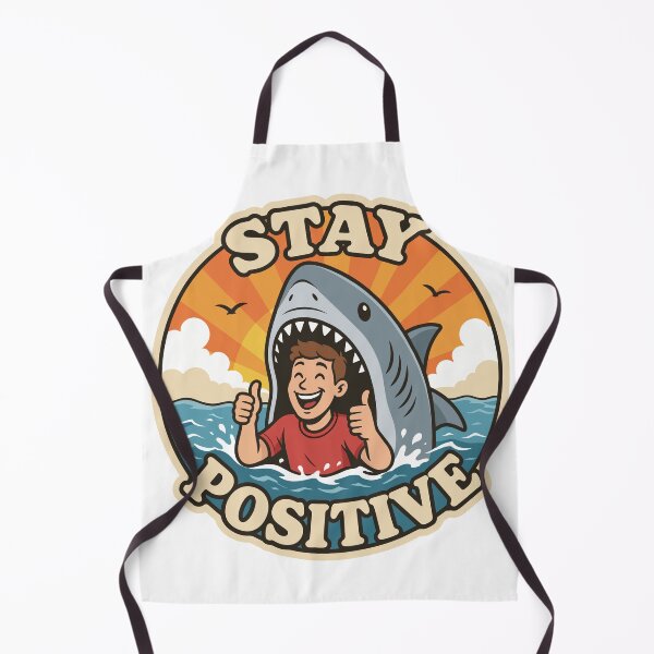 Item preview, Stay Positive designed and sold by nelsoncancio.