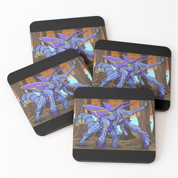 Item preview, Beetle Dragon designed and sold by Dogora Shop Of Horrors.