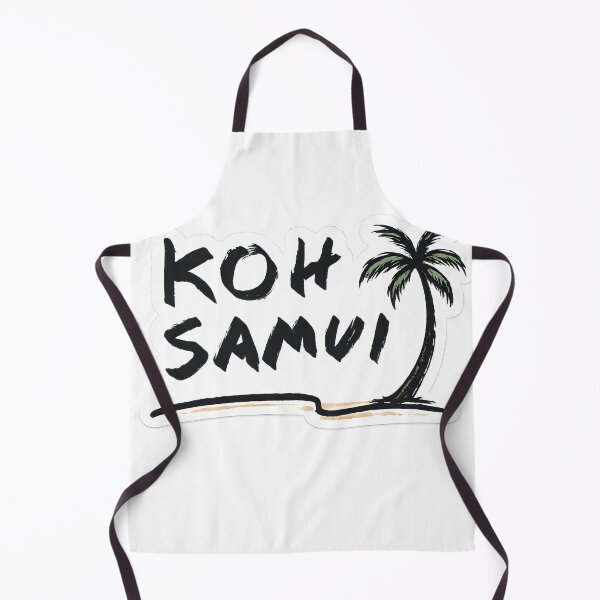 Item preview, Koh Samui Thailand designed and sold by LoveLabDesign.