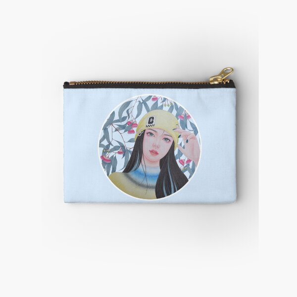 Item preview, Eucalyptus Dream Girl designed and sold by KJAStudio.