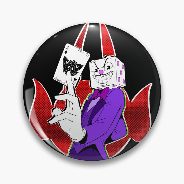 Item preview, Kingsley designed and sold by Rookiez.