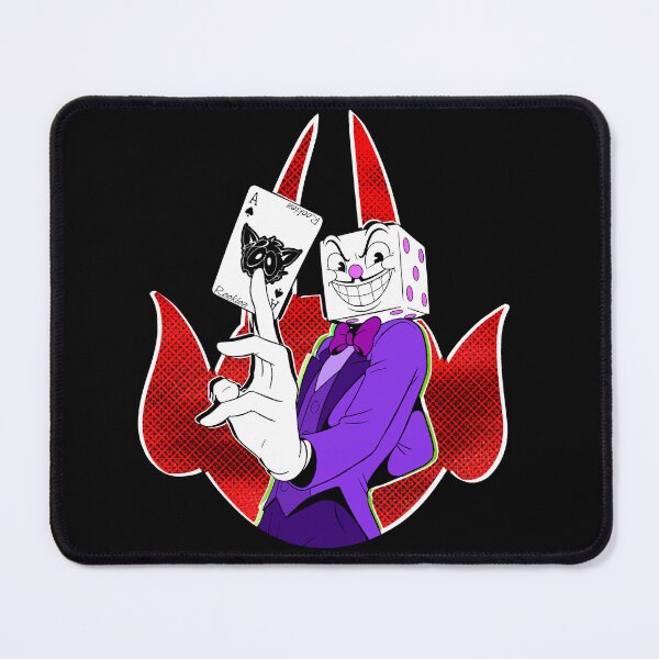 Item preview, Kingsley designed and sold by Rookiez.