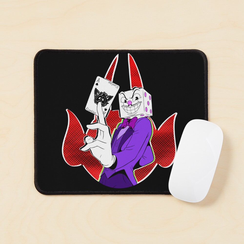 Item preview, Mouse Pad designed and sold by Rookiez.