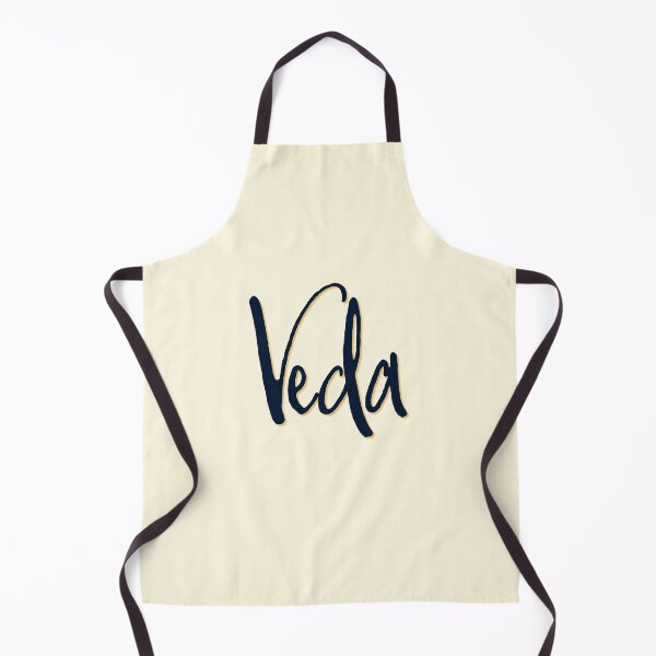 Item preview, VEDA personalized type design designed and sold by CharlottePlaceArt.