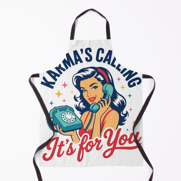 Item preview, Karmas Calling designed and sold by nelsoncancio.