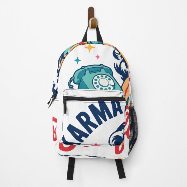 Item preview, Karmas Calling designed and sold by nelsoncancio.