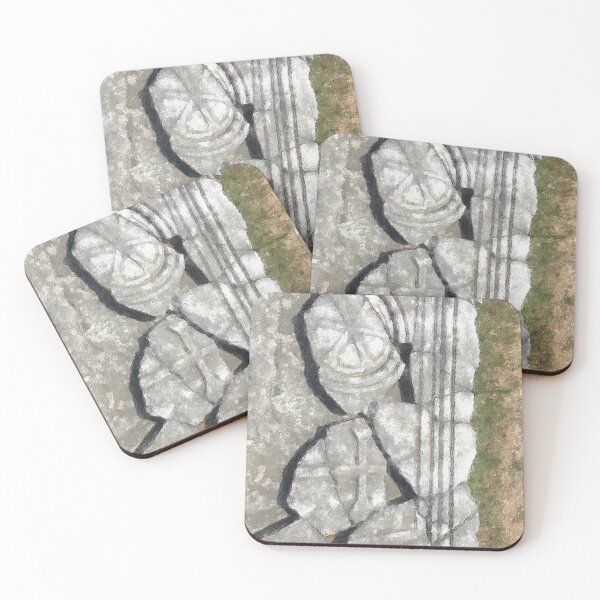 Item preview, Greek Ancient Ruin designed and sold by Crafted-by-Nico.