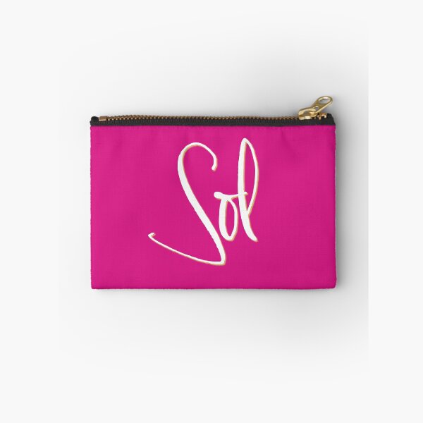 Item preview, SOL personalized type design designed and sold by CharlottePlaceArt.