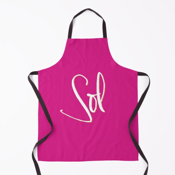 Item preview, SOL personalized type design designed and sold by CharlottePlaceArt.
