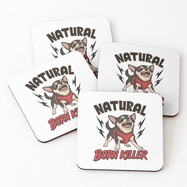 Item preview, Natural Born Killer designed and sold by nelsoncancio.