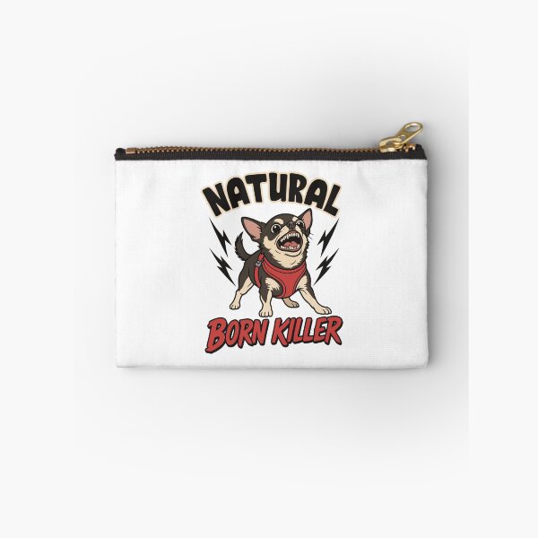 Item preview, Natural Born Killer designed and sold by nelsoncancio.