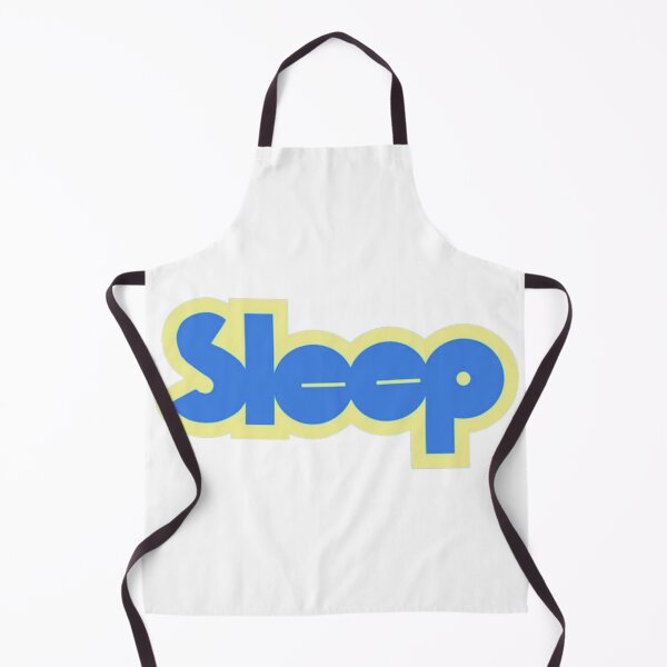 Item preview, SLEEP BAND BLUE LOGO X WALLOPFAM designed and sold by WallopFam.